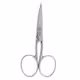 Tesoura de Unha/Bordar Curva Edel Solingen 9cm Linha Leve