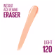 Maybelline Instant Age Rewind Eraser 120 Light - Corretivo Líquido 5,9ml (4)