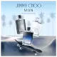 Jimmy Choo Man Blue Eau de Toilette - Perfume Masculino 100ml (5)