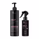 Kit Cronograma Capilar Home Care Help Me Hair da Raaf Shampoo 300ml + Máscara Líquida 100ml (1)