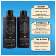 Kit G.Hair Tratamento Capilar Marroquino Salon (2 Produtos) (6)