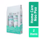 Kit Itallian Innovator Home Care Shampoo 280ml + Hidratação Condicionante 250g (2)