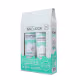 Kit Itallian Innovator Home Care Shampoo 280ml + Hidratação Condicionante 250g (5)