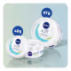 Creme Hidratante Soft 97g Nivea (6)