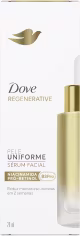 Dove Regenerative Sérum Facial 28ml Com Ação Antissinais, Hidratação Intensiva, Melhora Da Textura Da Pele (2)