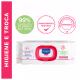 Mustela Bébé Soothing - Lenços de Limpeza (70 unidades) (7)