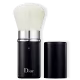 Dior Backstage Nº17 - Pincel Kabuki Retrátil