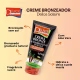 Autobronzeador Corporal em Creme Delice Solaire Crema Bronze Carota Nera - 200ml (2)