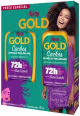 Kit Shampoo e Condicionador Niely Gold Definição Prolongada (1)