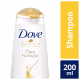 Dove Óleo Nutrição - Shampoo 200ml (2)