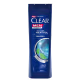 Clear Ice Cool Menthol - Shampoo Anticaspa 400ml (1)
