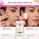 Kit Esponjas Para Base Kiss Ny Rk Beauty Com 8Un. Ref. Wed03br (3)