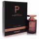 Col. Masculino Al Haramain Portfolio Euphoric Roots 75 ml Eau De Parfum