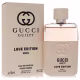 Perfume Feminino Gucci Guilty Love Edition Mmxxi Gucci 50 ml Eau De Parfum (2)