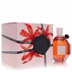 Perfume Feminino Flowerbomb Tiger Lily Viktor & Rolf Eau De Parfum 100 Ml