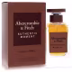 Authentic Moment Abercrombie & Fitch Eau de Toilette - Perfume Masculino 100ml
