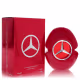Woman in Red Mercedes-Benz Eau de Parfum - Perfume Feminino 90ml