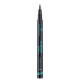 Essence Waterproof 01 Deep Black - Caneta Delineadora (1)