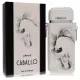 Perfume Masculino Armaf Caballo Eau De Parfum 100 Ml