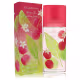 Perfume Feminino Green Tea Lychee Lime Elizabeth Arden Eau De Toilette 100 Ml