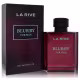 Perfume Masculino La Rive Blurry Eau De Toilette 100 Ml