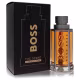 BOSS The Scent After Shave Lotion - Loção Pós-Barba 100ml