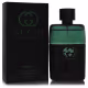 Perfume Masculino Gucci Guilty Essence Eau De Toilette 50 Ml