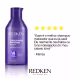 Redken Color Extend Blondage - Shampoo Matizador 300ml (9)