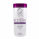 Máscara Boltox Capilar Platinum Matizante 1Kg Force - Hidratação, Brilho e Efeito Platinado (3)