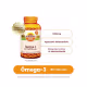 Suplemento Alimentar Sundown Ômega 3 1.000mg 180 Cápsulas (2)