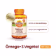 Suplemento Alimentar Sundown Ômega 3 1.000mg - 120 Cápsulas (3)