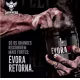 Pré-Treino Evora Pw Sabor Limão 150G Darkness (2)