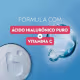 Desodorante Antitranspirante Roll-On Nivea Derma Control Uniformiza Feminino 72h 50ml (4)