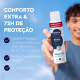 Desodorante Antitranspirante Aerossol Nivea Men Derma Control Defende 72h 200ml (5)