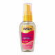 Reparador de Pontas Niely Gold Reconstrução Potente Silicone 42ml Novo