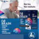 Full Brain Suplemento Alimentar Vita Blue - 30 Cápsulas (4)