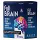 Full Brain Suplemento Alimentar Vita Blue - 30 Cápsulas (2)