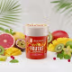 Esfoliante Corporal Hidramais - Frutas Tropicais - 350g (4)