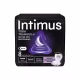 Absorvente Intimus Toda Tranquila Suave Com Abas 8 Unidades (1)