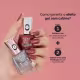 Esmalte Risqué Gel Bronze 3000 9,5ml (4)