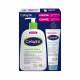 Kit Cetaphil Loção Hidratante 473ml + Loção de Limpeza 100ml (1)