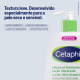 Kit Cetaphil Loção Hidratante 473ml + Loção de Limpeza 100ml (3)