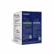 Kit Cetaphil Creme Hidratante 453g + Loção Limpeza 100ml (2)