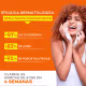 Gel de Limpeza Actine 120ml (2)