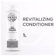 Nioxin System 1 Scalp Therapy Revitalizing - Condicionador 1L (3)