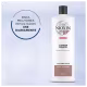 Nioxin System 3 Cleanser - Shampoo 1L (5)
