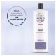 Nioxin System 5 Cleanser - Shampoo 1000ml (5)