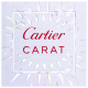 Carat Cartier Eau de Parfum - Perfume Feminino 50ml (11)