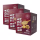 Kit 3 Maca Ultra em Pó 100g Ogirinal 100% Maca Maxinutri (1)