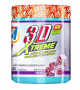 Arnold 3D Extreme 80g  Pré-treino Ultra Concentrado Tamanho:80G;Sabor:Uva (1)